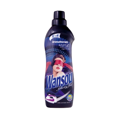 Wansou aviváž 1l=4l, Felicity feel, 40PD, koncentrát