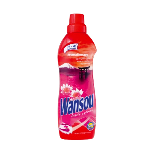 Wansou aviváž 1l=4l, Lotos extract, 40PD, koncentrát