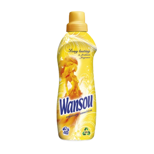 Wansou aviváž 1l=4l, Mystery emotion, 40PD, koncentrát