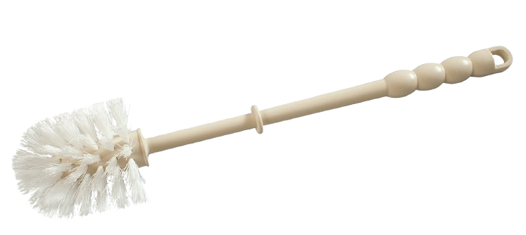 WC kartáč 4309/866, průměr 75mm