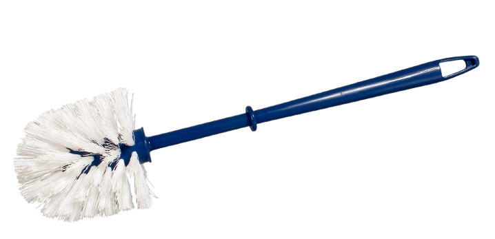 WC kartáč 4312/866, průměr 85mm