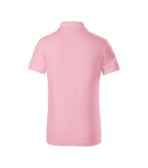 Polokošile dětská Pique Polo X22