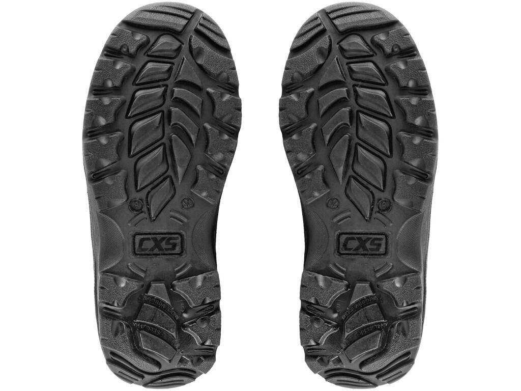Obuv CXS STONE PYRIT S2, polobotka