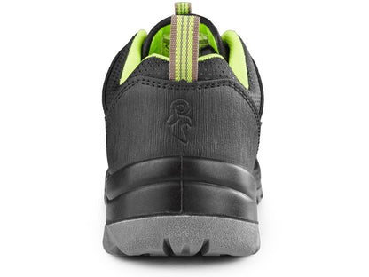 Obuv CXS UNIVERSE CLOUD S3S, polobotka