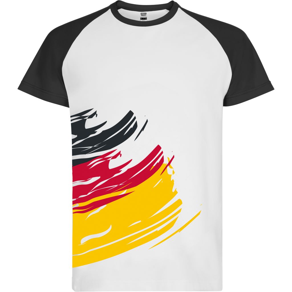 Dětské tričko Forza