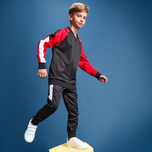 Dětská sportovní mikina Gladius