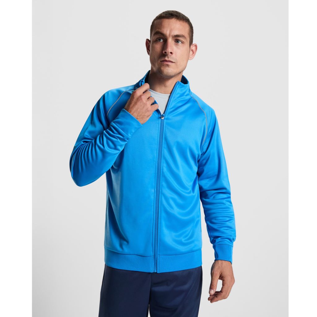 Sportovní mikina Valier