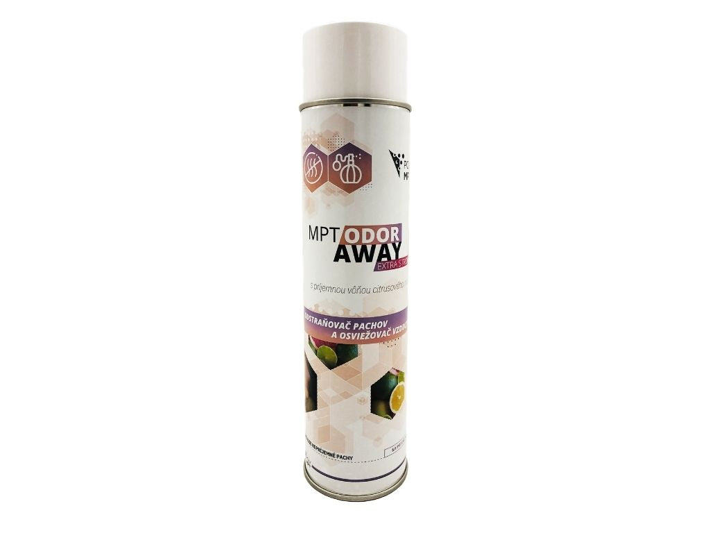 Osvěžovač vzduchu MPT ODOR AWAY extra strong