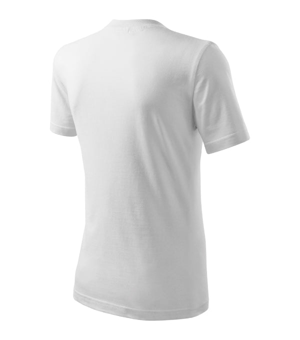 Tričko unisex Classic 101