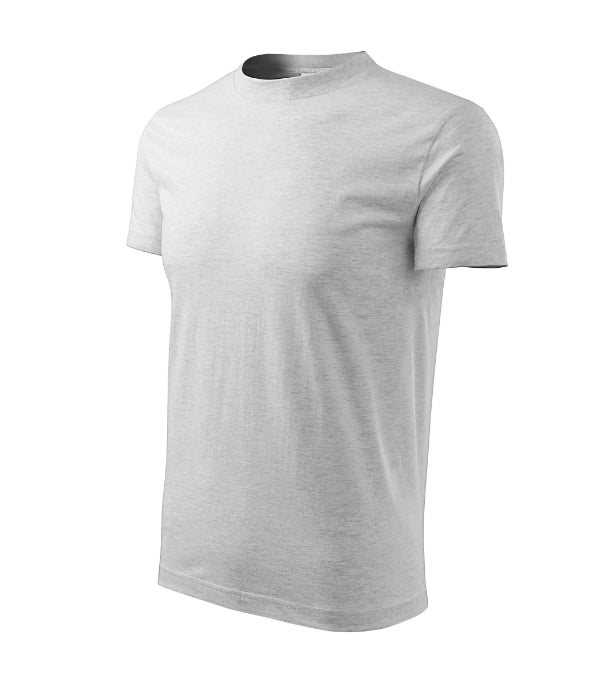 Tričko unisex Classic 101
