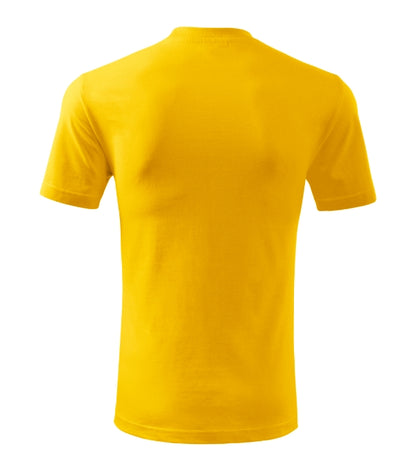 Tričko unisex Classic 101