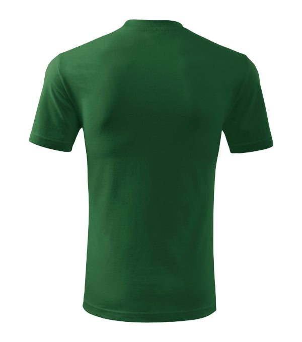 Tričko unisex Classic 101