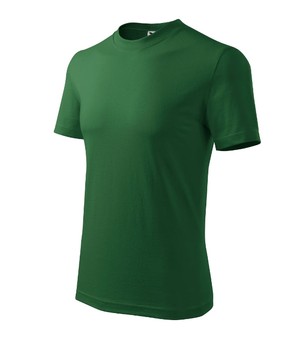 Tričko unisex Classic 101