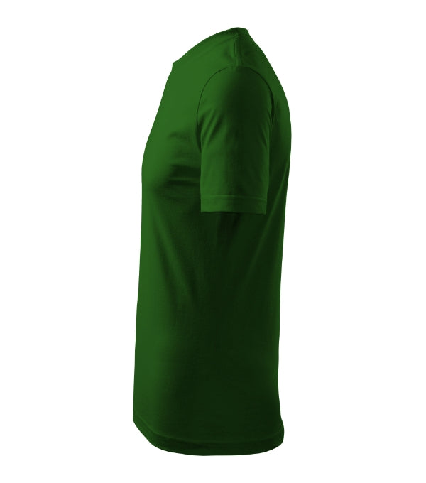 Tričko unisex Classic 101