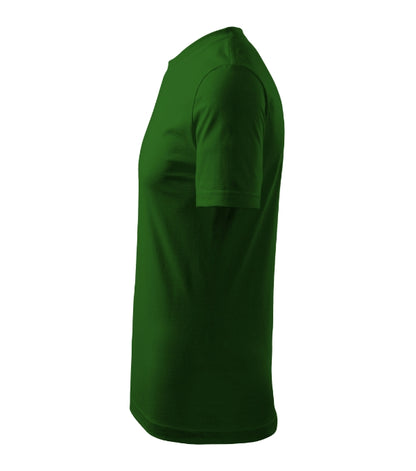 Tričko unisex Classic 101