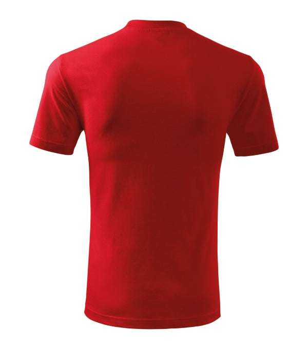 Tričko unisex Classic 101