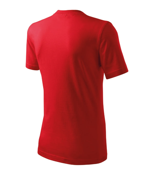 Tričko unisex Classic 101