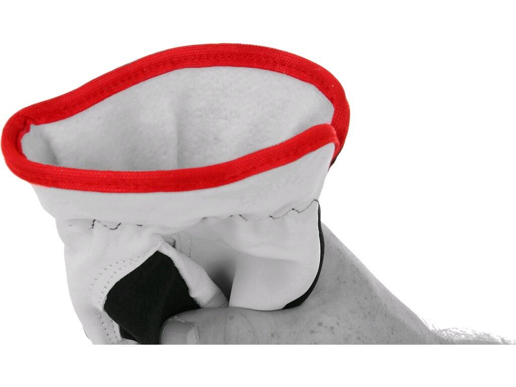 Rukavice CXS TECHNIK WINTER s blistrem zimní