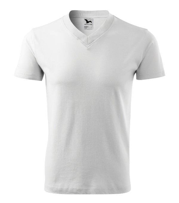 Tričko unisex V-neck 102