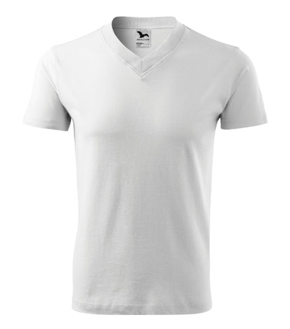 Tričko unisex V-neck 102