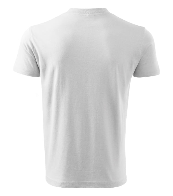 Tričko unisex V-neck 102