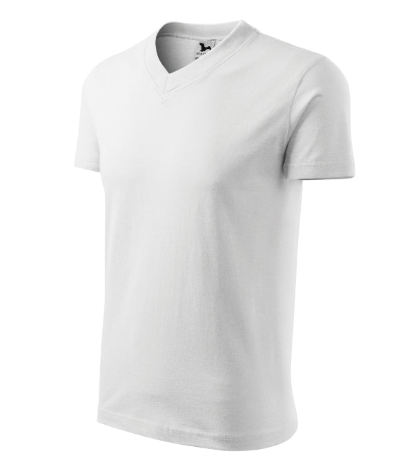 Tričko unisex V-neck 102