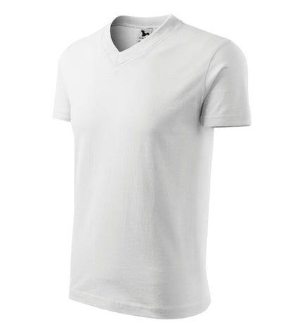 Tričko unisex V-neck 102