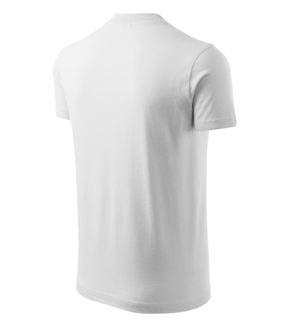 Tričko unisex V-neck 102