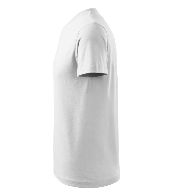 Tričko unisex V-neck 102