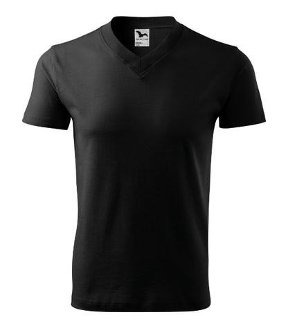 Tričko unisex V-neck 102