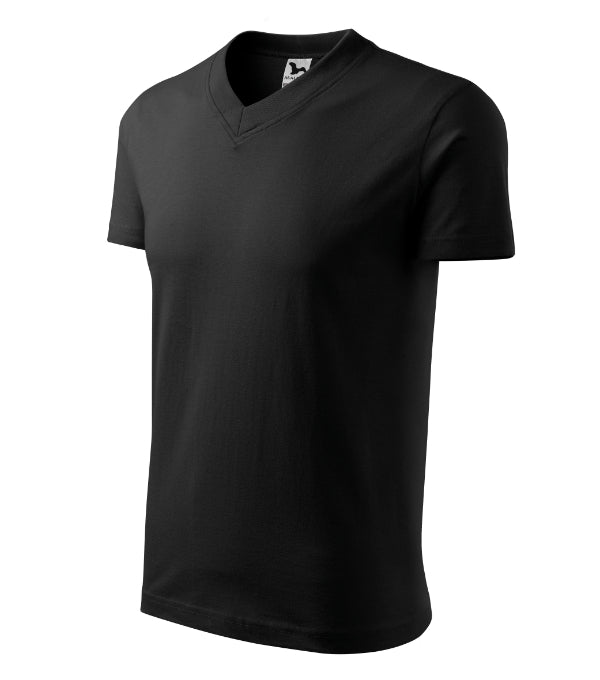 Tričko unisex V-neck 102