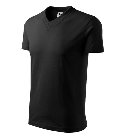 Tričko unisex V-neck 102