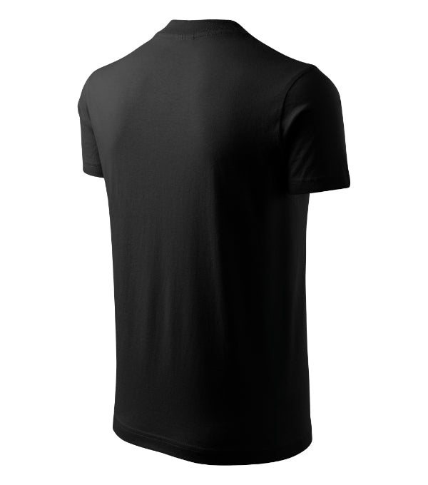 Tričko unisex V-neck 102