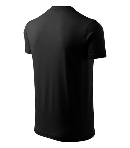 Tričko unisex V-neck 102