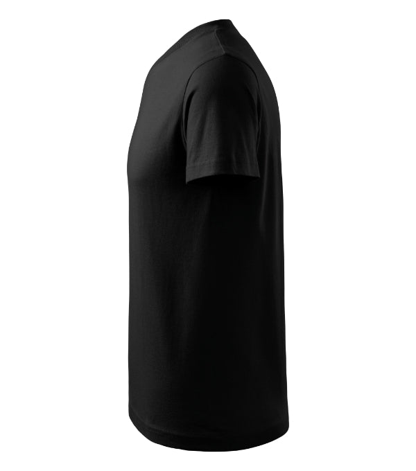 Tričko unisex V-neck 102