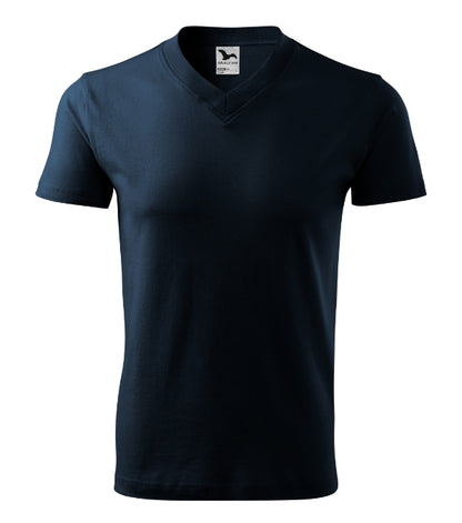 Tričko unisex V-neck 102