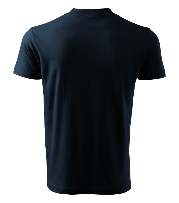 Tričko unisex V-neck 102