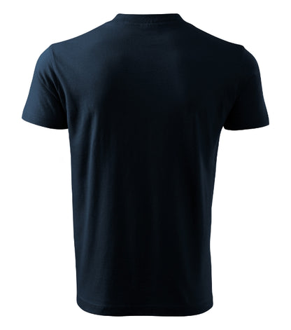 Tričko unisex V-neck 102
