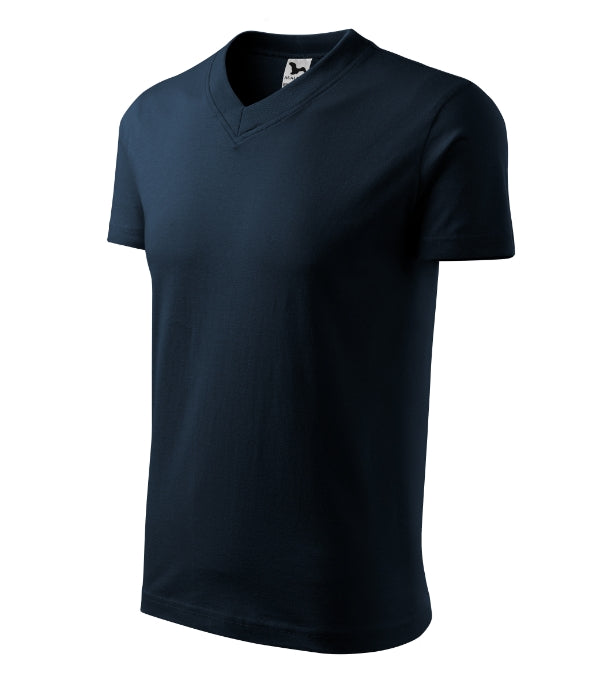 Tričko unisex V-neck 102