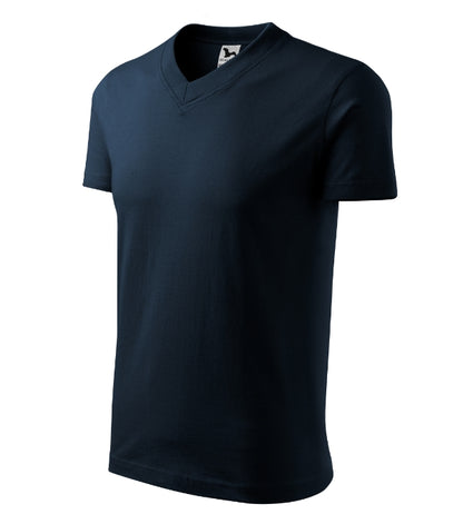 Tričko unisex V-neck 102