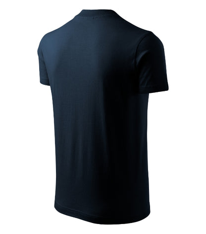 Tričko unisex V-neck 102