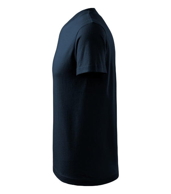 Tričko unisex V-neck 102