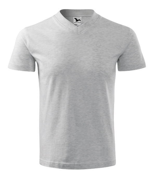 Tričko unisex V-neck 102