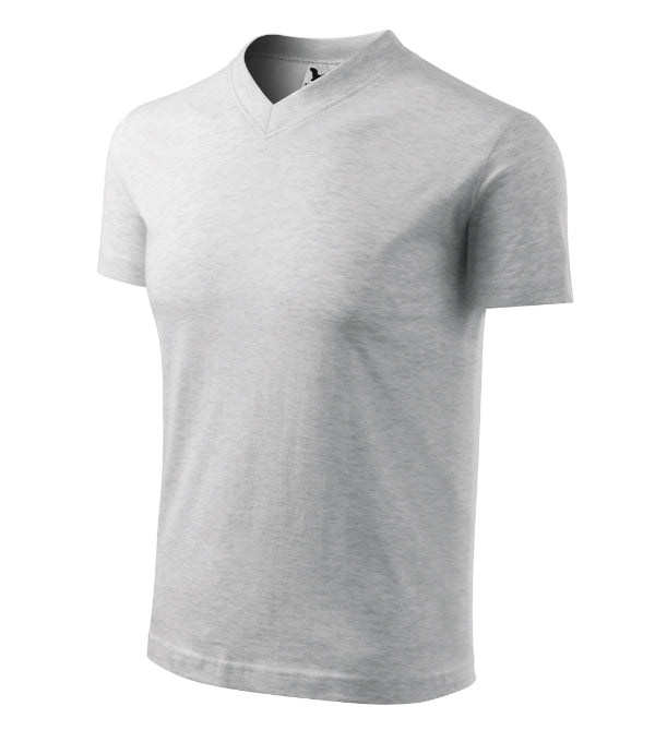 Tričko unisex V-neck 102