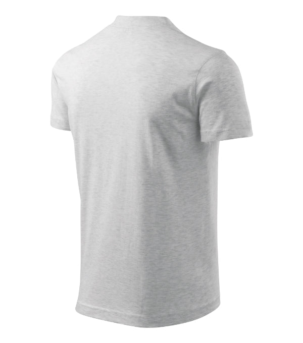 Tričko unisex V-neck 102