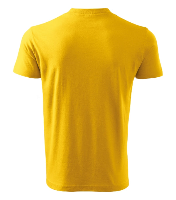 Tričko unisex V-neck 102