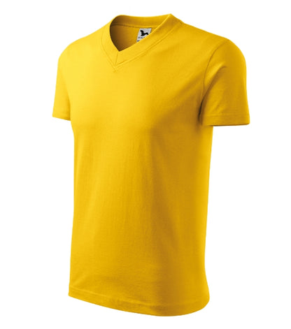 Tričko unisex V-neck 102