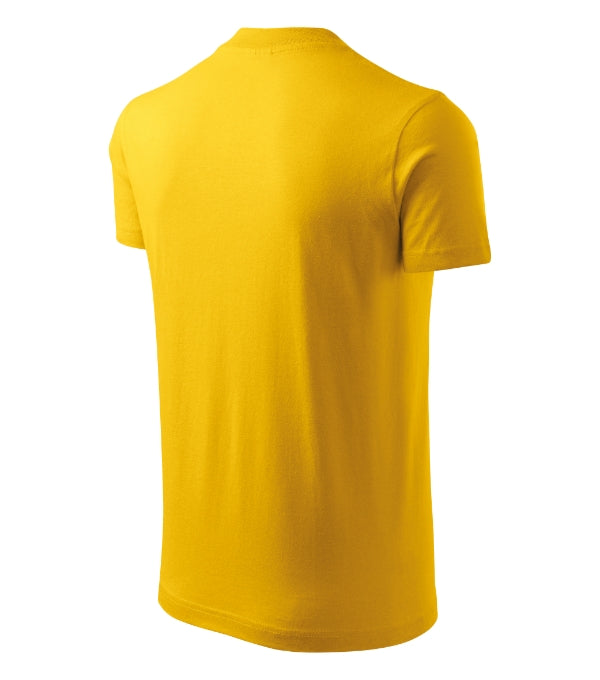 Tričko unisex V-neck 102