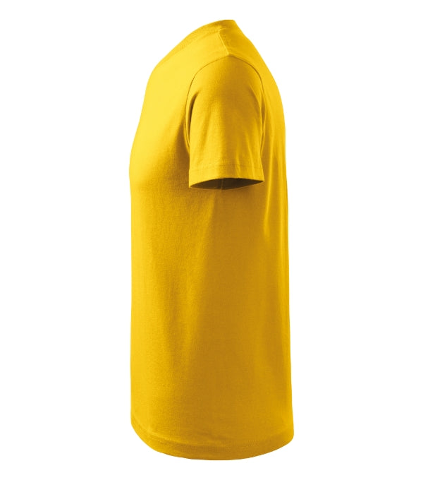 Tričko unisex V-neck 102