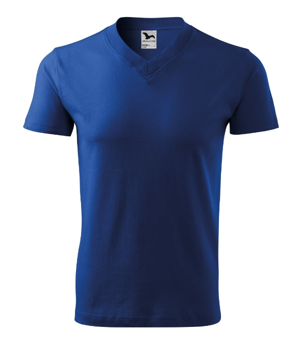Tričko unisex V-neck 102